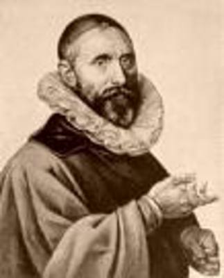 Product picture Jan Sweelinck Chromatic Fantasia for Organ